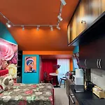 Appartement Ohana Tirana