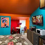 Appartement Ohana