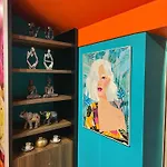 Ohana * Tirana