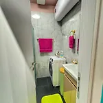 Ohana Appartement Tirana