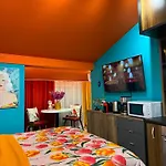 Ohana Appartement *