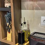 Ohana Apartament *