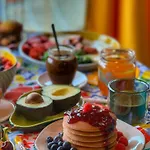 Apartament Ohana Tirana
