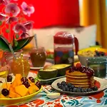 Ohana Appartement *
