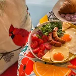Apartament Ohana Tirana