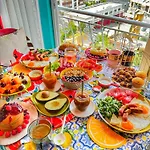 Appartement Ohana