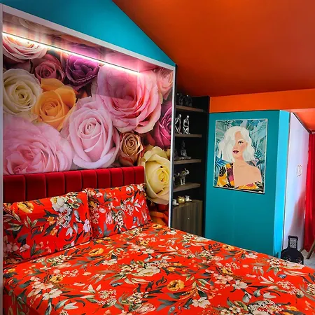 Appartement Ohana *