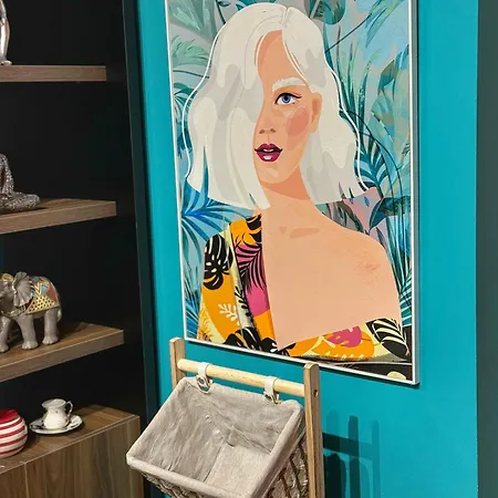 Appartamento Ohana Tirana