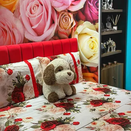 Appartamento Ohana