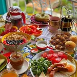 Ohana Τίρανα