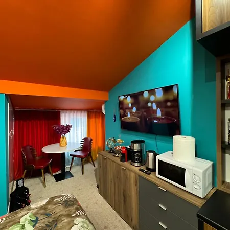 Ohana Apartment
