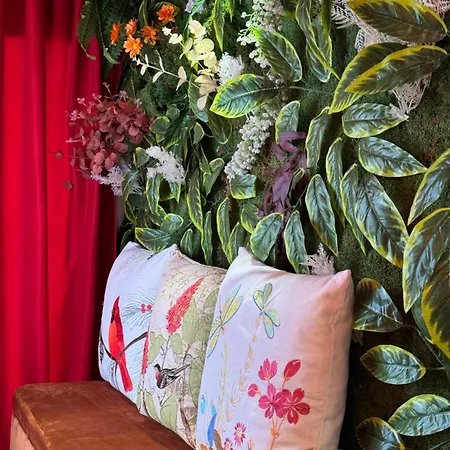 아파트 Ohana 티라나