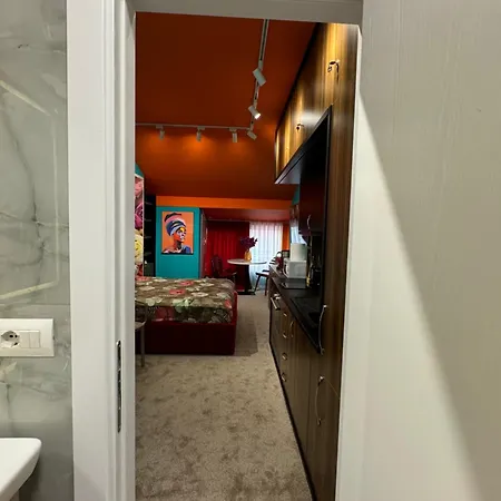 Apartamento Ohana