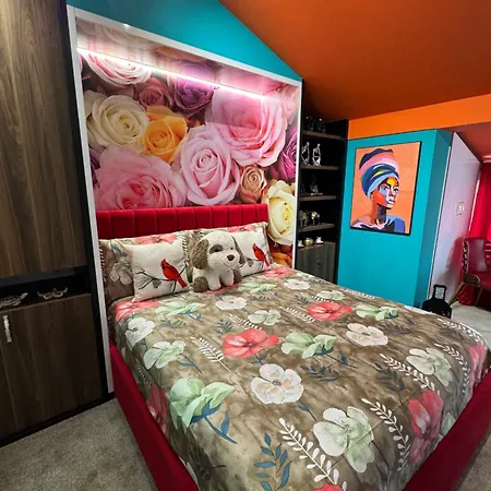 Ohana Apartment *