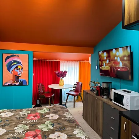 Apartmán Ohana