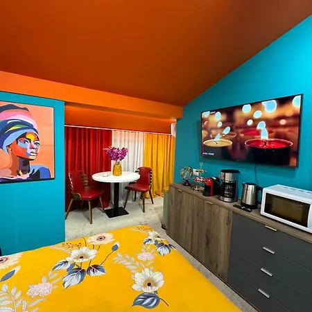 Ohana Apartment