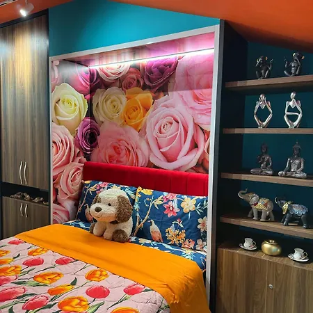 Apartmán Ohana *