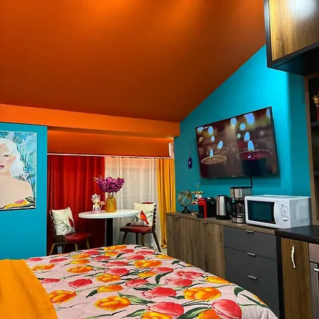 Ohana Apartmán *