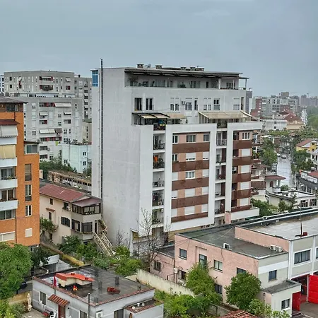 Διαμέρισμα Ohana Τίρανα