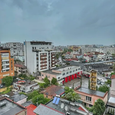 Ohana 아파트 티라나