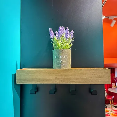 아파트 Ohana 티라나