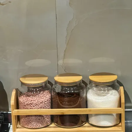 Ohana 아파트 티라나