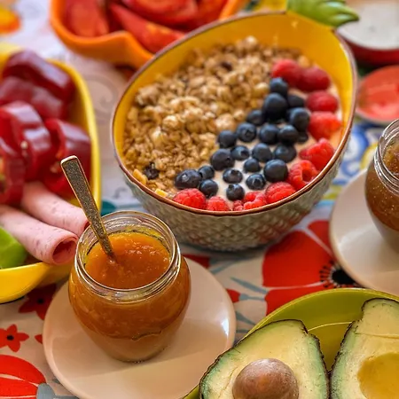 Ohana 아파트 티라나