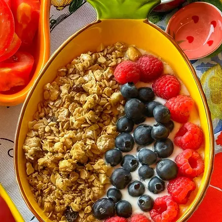 Ohana 아파트 티라나