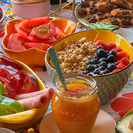 Ohana 아파트 티라나