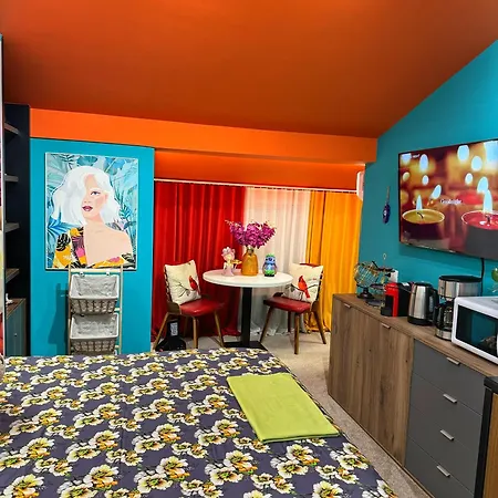 Apartment Ohana *
