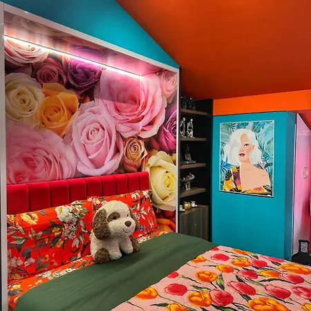 Ohana Apartment