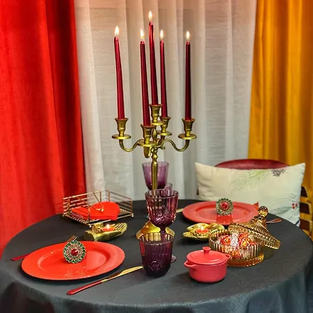 Apartment Ohana Tirana
