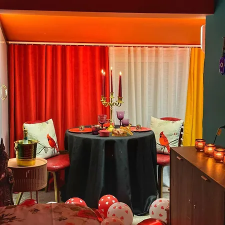 Ohana Apartment