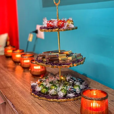 Apartment Ohana