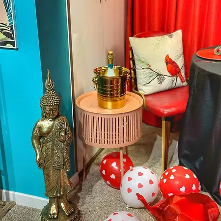 Ohana Apartment *