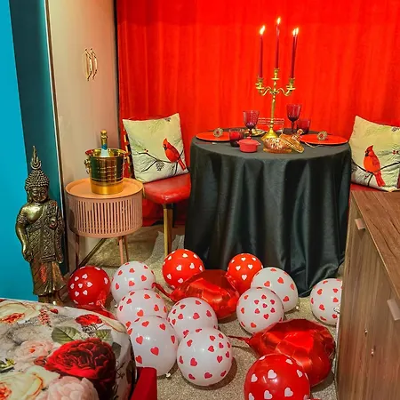 Ohana Apartment