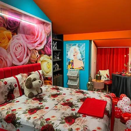 Apartment Ohana