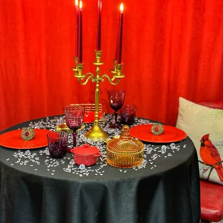 Apartment Ohana Tirana
