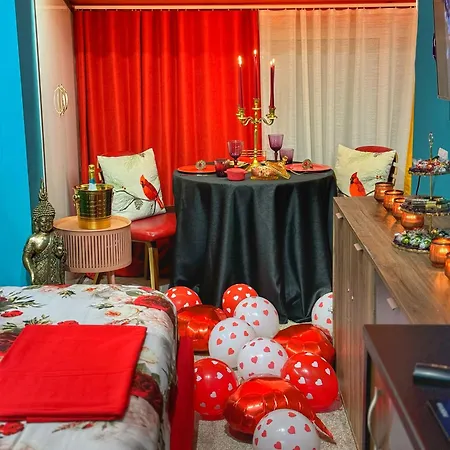 Apartment Ohana Tirana