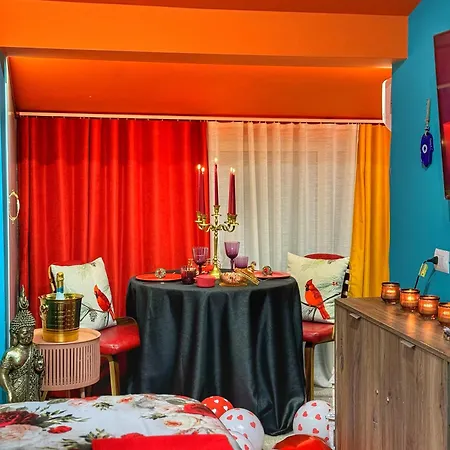 Apartment Ohana