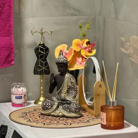 Apartment Ohana *