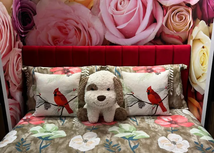 Ohana Apartment *