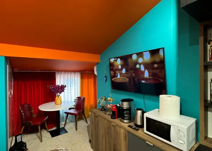 Ohana Apartment