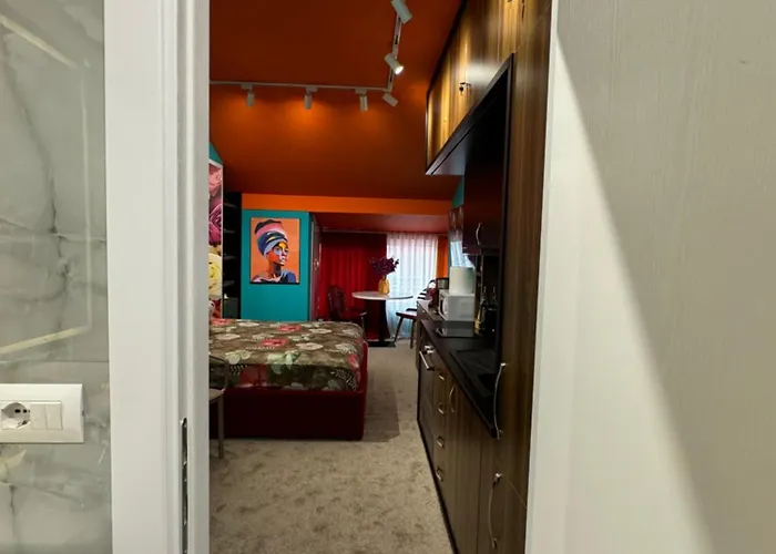 Apartment Ohana