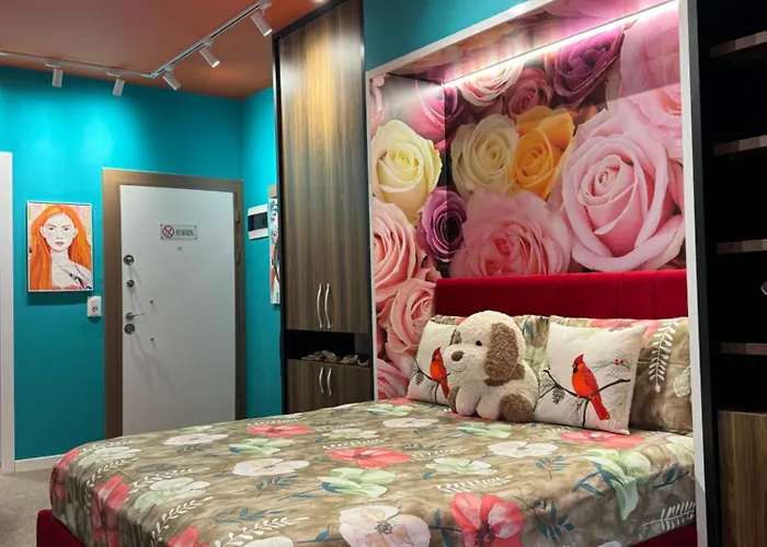 Ohana Apartment