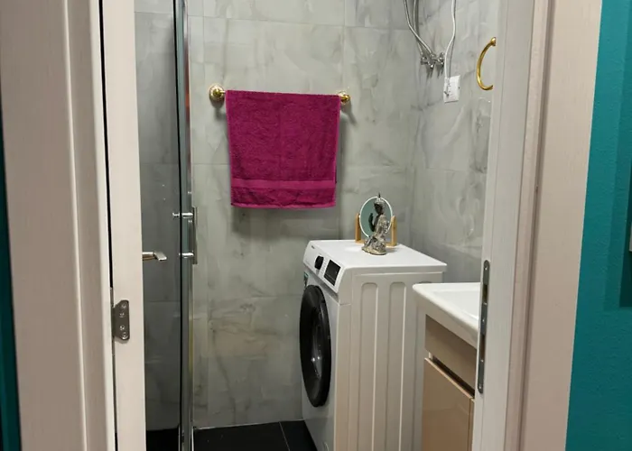 Apartment Ohana *