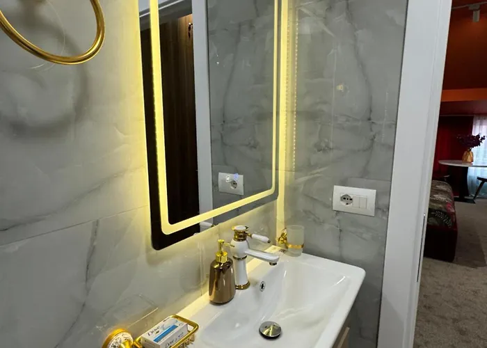 Apartment Ohana Tirana