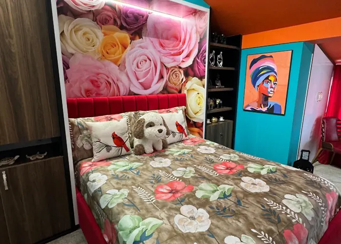 Ohana Apartment *