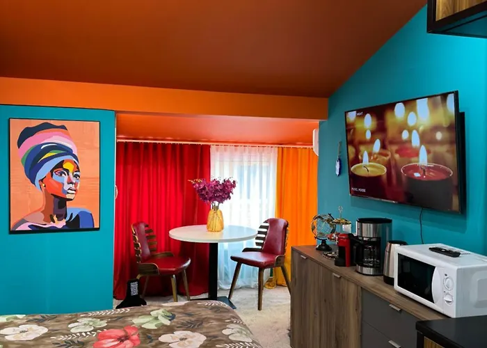 Apartment Ohana