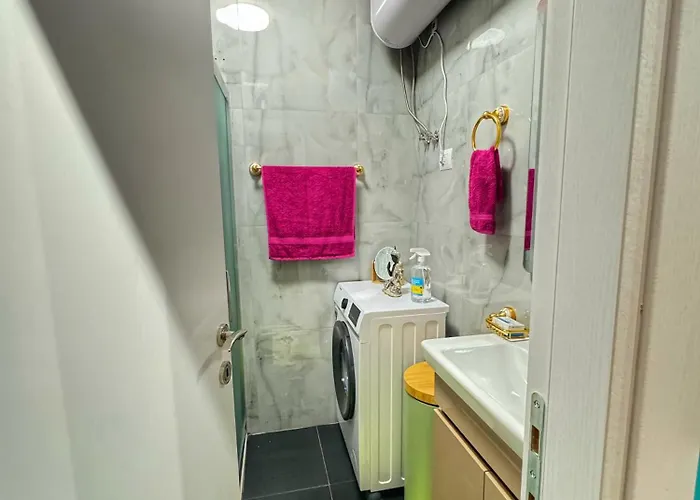 Ohana Apartment Tirana